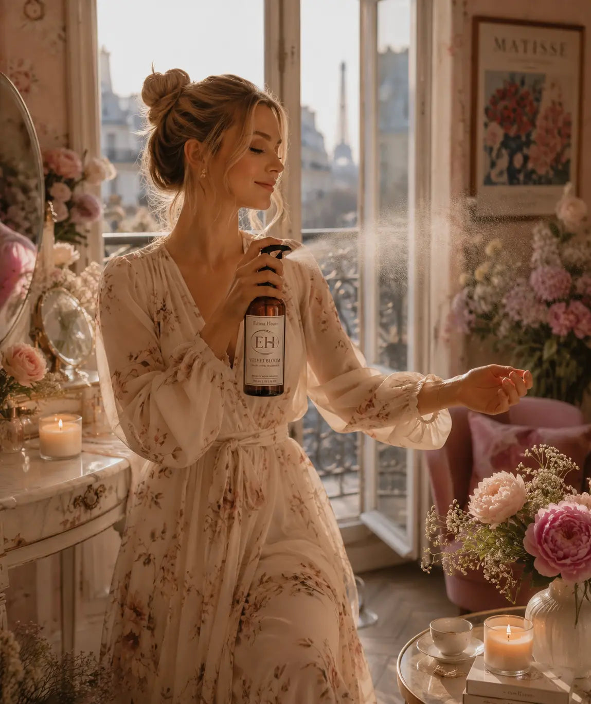 Floral Collection