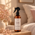 Velvet Bloom Floral Room Spray – Luxury Home Fragrance, Long Lasting Scent, 8 oz