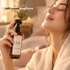 Velvet Bloom Floral Room Spray – Luxury Home Fragrance, Long Lasting Scent, 8 oz