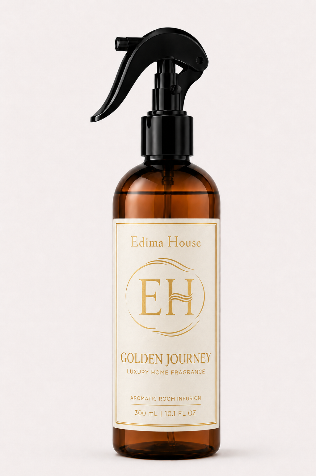 Golden Journey
