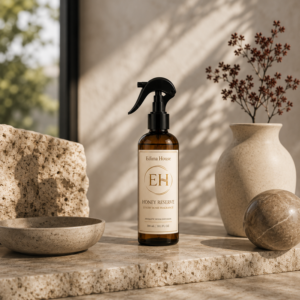Honey Reserve