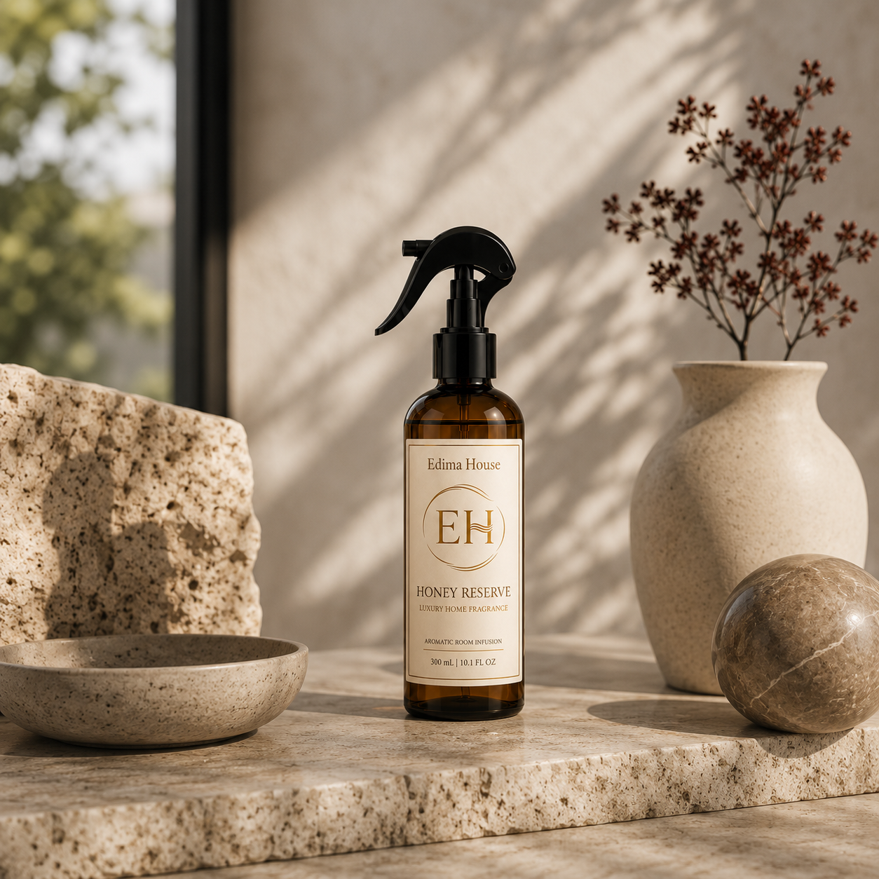 Honey Reserve
