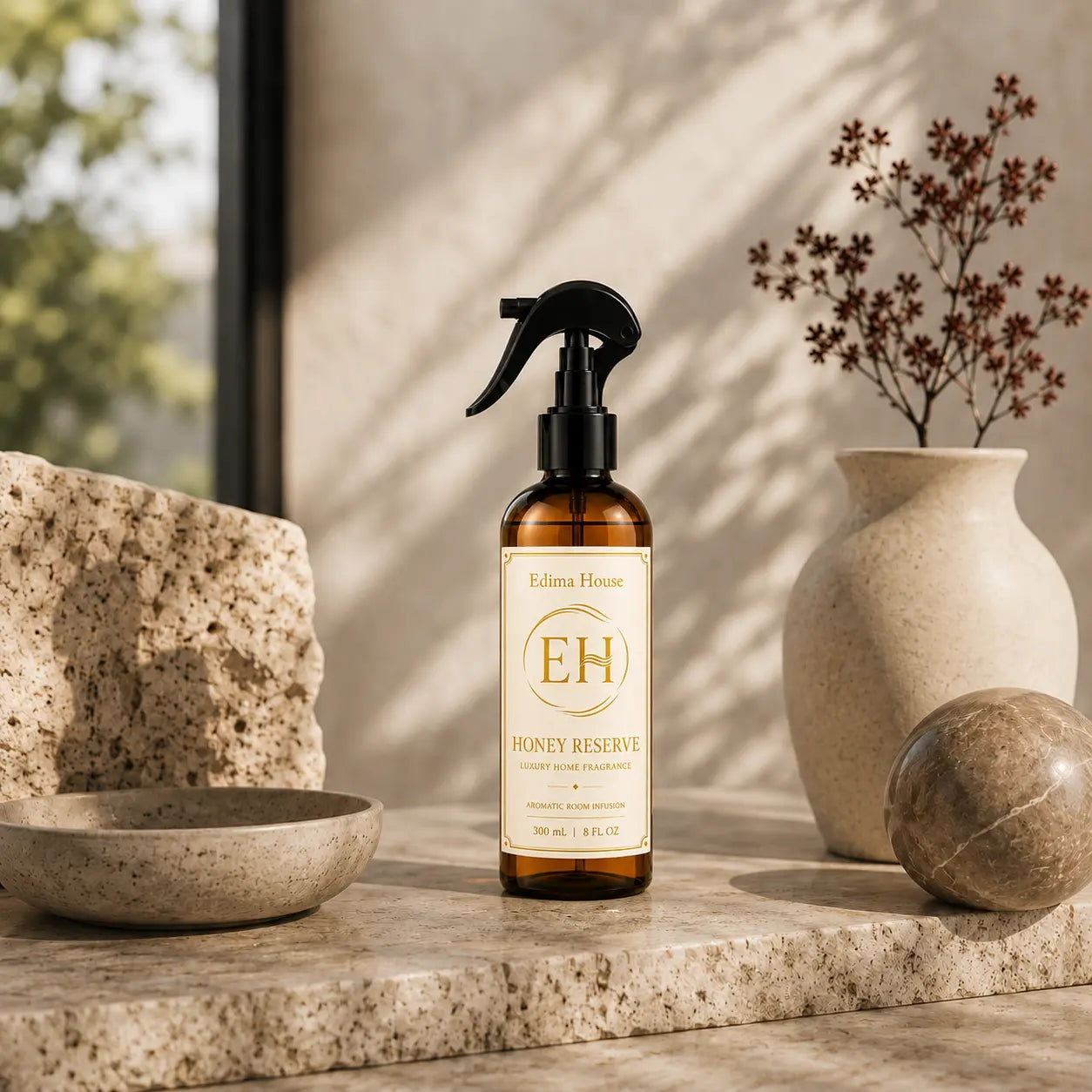 Honey Reserve