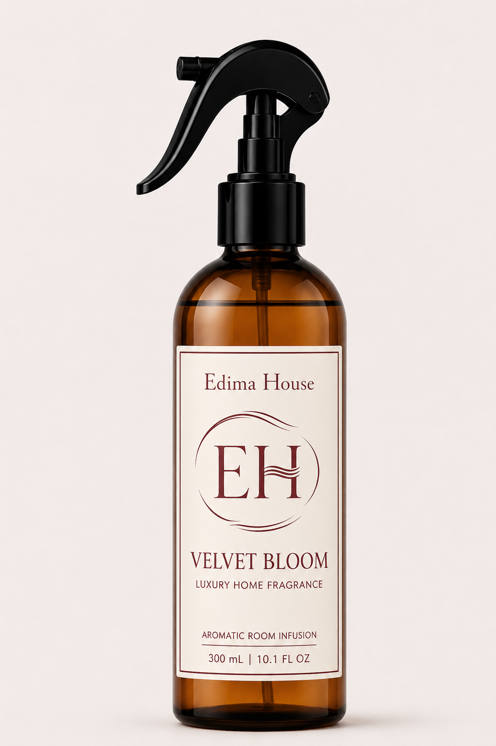 Velvet Bloom