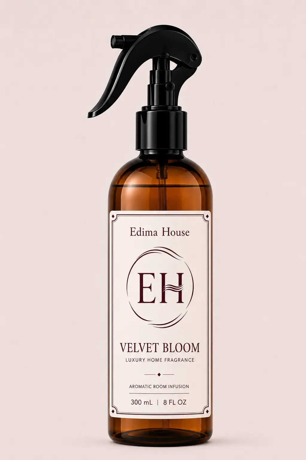 Velvet Bloom
